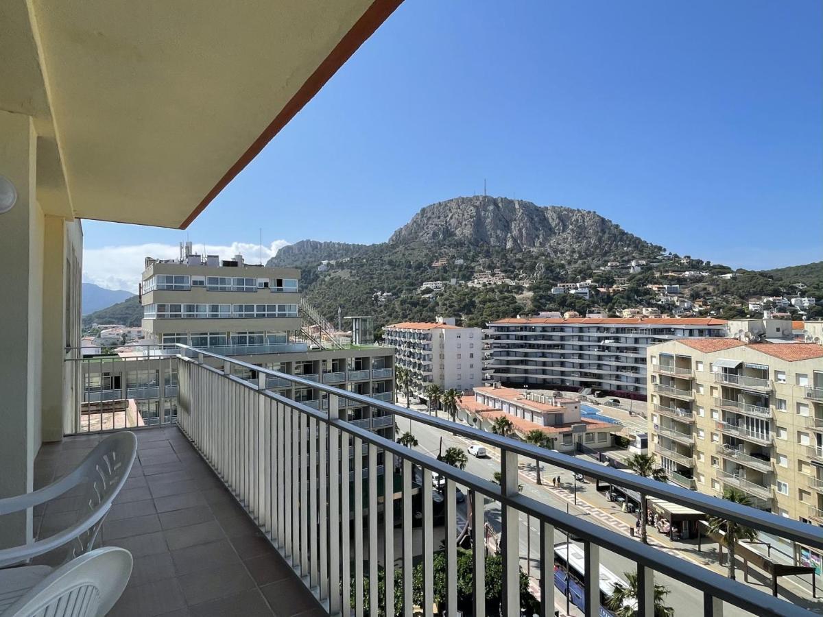 Cap Castell 8-A Lägenhet L'Estartit Exteriör bild